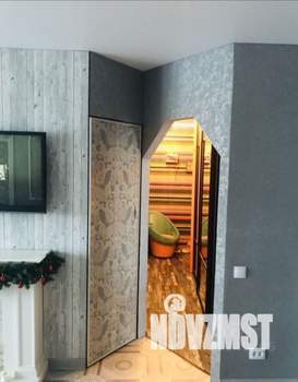 2-к квартира, вторичка, 44м2, 4/5 этаж