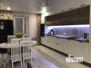 4-к квартира, вторичка, 85м2, 8/21 этаж