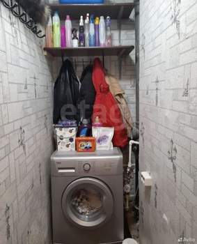 1-к квартира, вторичка, 31м2, 9/9 этаж