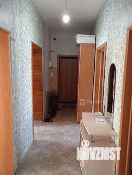 4-к квартира, вторичка, 86м2, 2/3 этаж