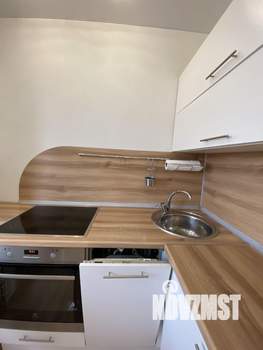 2-к квартира, вторичка, 49м2, 16/20 этаж