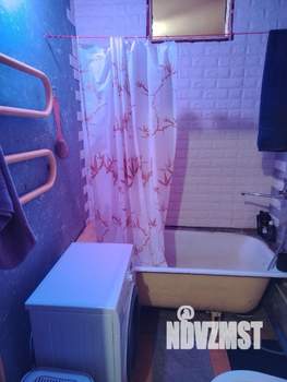 1-к квартира, вторичка, 29м2, 5/5 этаж