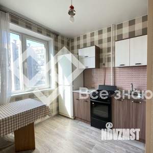 1-к квартира, вторичка, 35м2, 5/9 этаж
