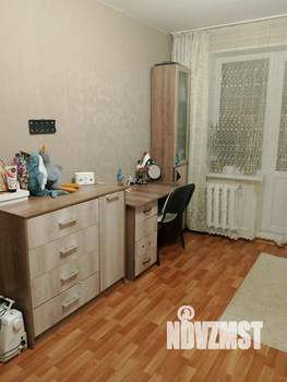 3-к квартира, вторичка, 56м2, 5/5 этаж