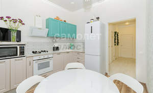 3-к квартира, вторичка, 71м2, 3/5 этаж