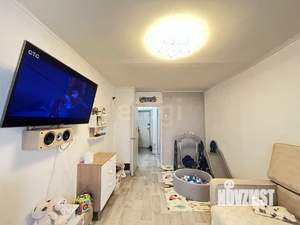 2-к квартира, вторичка, 40м2, 4/5 этаж