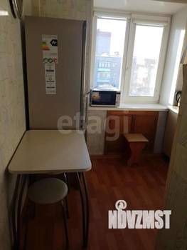 2-к квартира, вторичка, 47м2, 5/5 этаж