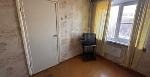 2-к квартира, вторичка, 44м2, 4/5 этаж