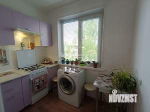 1-к квартира, вторичка, 30м2, 5/5 этаж