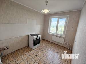 2-к квартира, вторичка, 53м2, 10/10 этаж