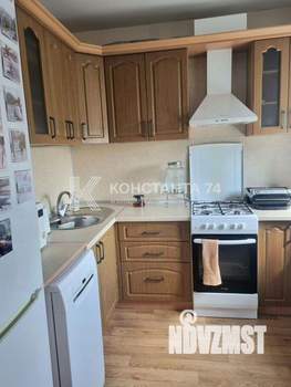 2-к квартира, вторичка, 42м2, 5/5 этаж