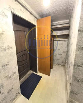 1-к квартира, вторичка, 29м2, 1/5 этаж