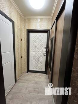 Студия квартира, вторичка, 25м2, 7/10 этаж