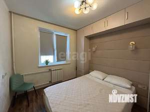 2-к квартира, вторичка, 45м2, 8/10 этаж
