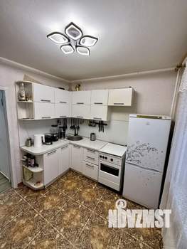 1-к квартира, вторичка, 33м2, 1/10 этаж