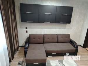 Студия квартира, вторичка, 24м2, 3/18 этаж