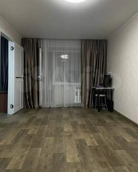 2-к квартира, вторичка, 42м2, 4/5 этаж