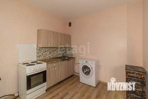1-к квартира, вторичка, 32м2, 4/11 этаж
