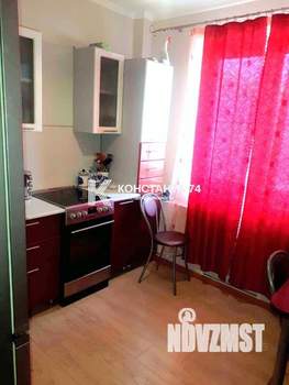 2-к квартира, вторичка, 57м2, 6/10 этаж