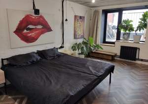 3-к квартира, вторичка, 94м2, 16/16 этаж