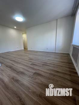 3-к квартира, вторичка, 80м2, 2/26 этаж