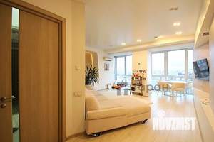 3-к квартира, вторичка, 100м2, 15/15 этаж