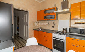 2-к квартира, вторичка, 56м2, 2/2 этаж