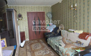 3-к квартира, вторичка, 68м2, 7/10 этаж