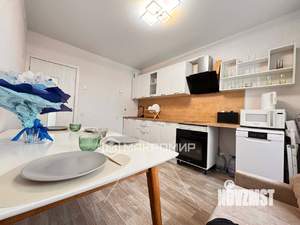 2-к квартира, вторичка, 56м2, 10/10 этаж