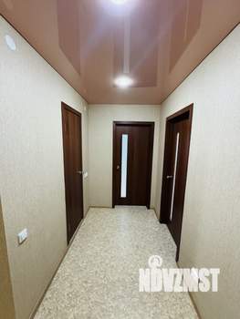 1-к квартира, вторичка, 39м2, 5/9 этаж