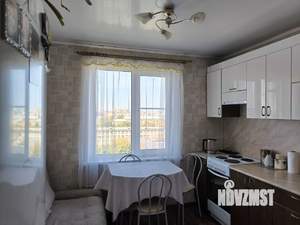 1-к квартира, вторичка, 34м2, 9/9 этаж