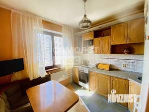 2-к квартира, вторичка, 57м2, 7/10 этаж