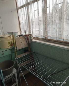 2-к квартира, вторичка, 49м2, 2/14 этаж