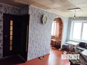 3-к квартира, вторичка, 63м2, 8/9 этаж