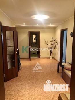 3-к квартира, вторичка, 104м2, 3/10 этаж