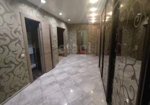 4-к квартира, вторичка, 121м2, 9/10 этаж