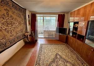 1-к квартира, вторичка, 32м2, 2/9 этаж