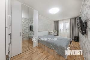 2-к квартира, вторичка, 65м2, 4/10 этаж