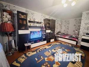 1-к квартира, вторичка, 36м2, 3/5 этаж