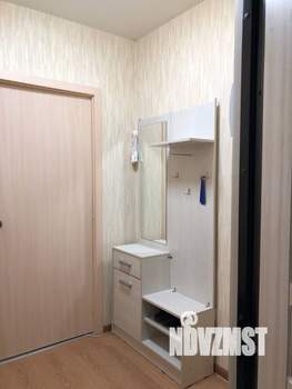 Студия квартира, вторичка, 30м2, 19/20 этаж