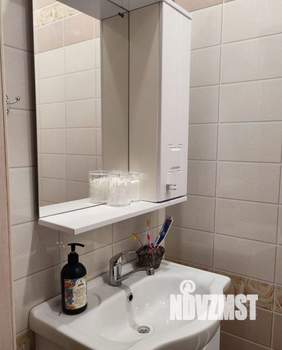 3-к квартира, вторичка, 56м2, 9/10 этаж