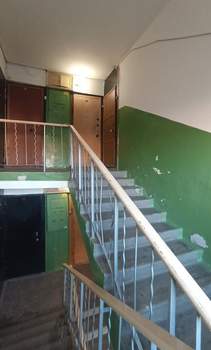 1-к квартира, вторичка, 30м2, 5/5 этаж