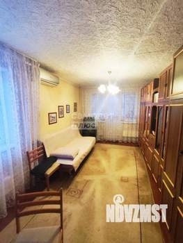 2-к квартира, вторичка, 50м2, 4/5 этаж