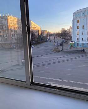 1-к квартира, вторичка, 34м2, 4/8 этаж