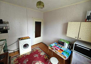 4-к квартира, вторичка, 83м2, 5/10 этаж