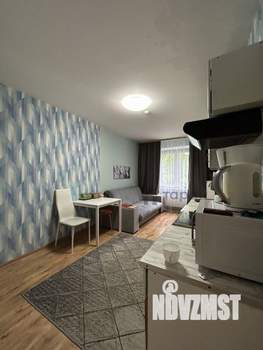 1-к квартира, вторичка, 32м2, 1/10 этаж