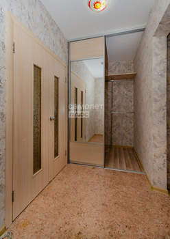 1-к квартира, вторичка, 40м2, 8/10 этаж