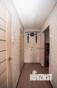 1-к квартира, вторичка, 41м2, 5/10 этаж