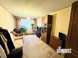 3-к квартира, вторичка, 65м2, 1/10 этаж