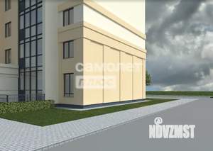 2-к квартира, вторичка, 41м2, 7/18 этаж